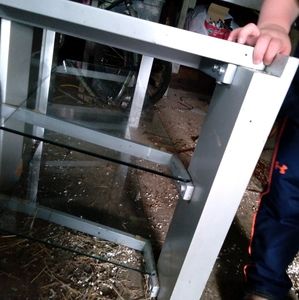 Other - TV stand Other - TV stand